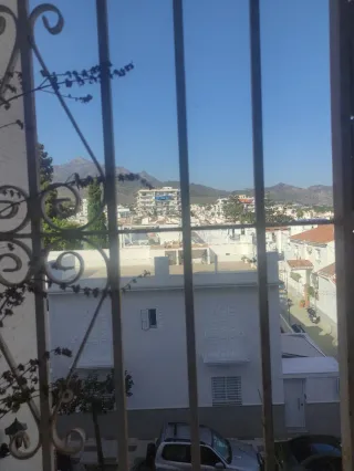Un piso en Nerja
