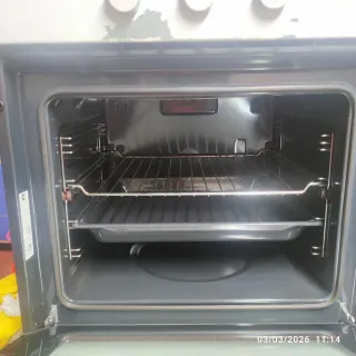 Horno Teka HBB 510 Blanco