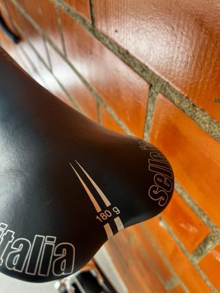 Bici Carretera Canyon CF Carbono