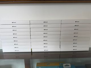 Apple Pencil 2da Gen x 27 uds