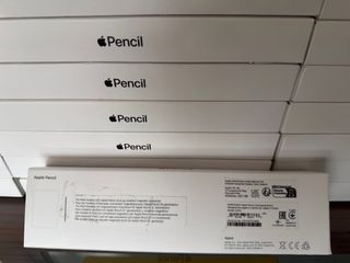 Apple Pencil 2da Gen x 27 uds