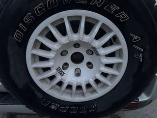 Mitsubishi GLS 3.2 DID 2004