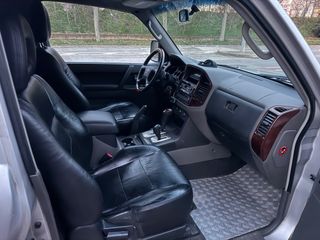 Mitsubishi GLS 3.2 DID 2004