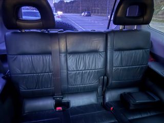 Mitsubishi GLS 3.2 DID 2004