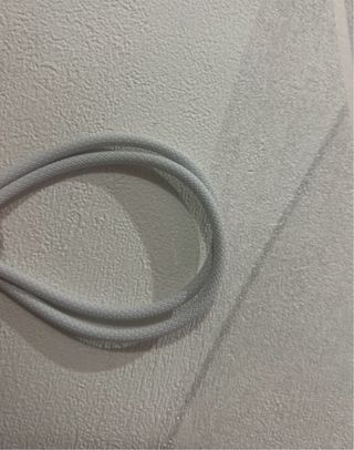 Cargador USB-C Carga Rápida 60W