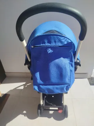 Carrito Bebé Babyzen Yoyo+ Pack recién nacido