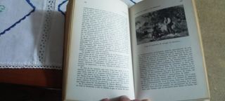 LIBRO CAZA MENOR -JOSE GIBERT BUCH