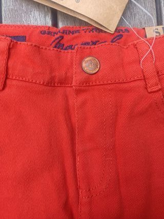 92 cm. Mayoral NUEVO Pantalón skinny fit