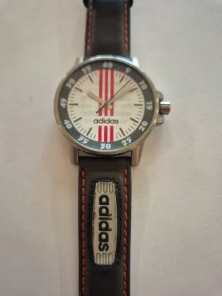 Reloj Adidas Sport Watch Negro