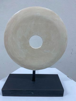 Adorno de mesa o estantería