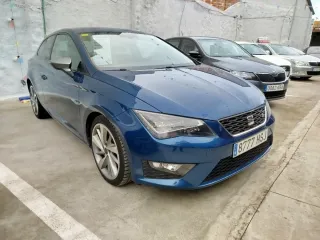 SEAT Leon 2013