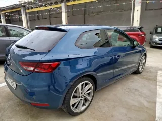 SEAT Leon 2013