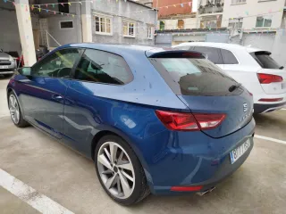 SEAT Leon 2013