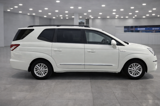 SsangYong Rodius 2015