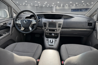 SsangYong Rodius 2015