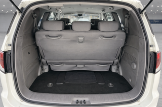 SsangYong Rodius 2015