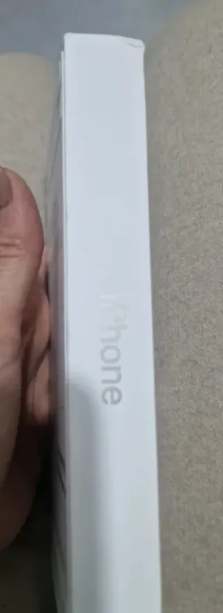 iPhone Air Dorado 256 Gb Esta nuevo sin estrenar