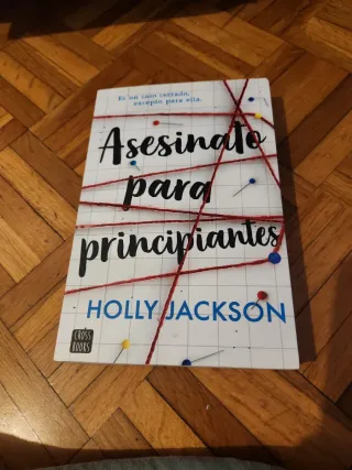 Asesinato para principiantes