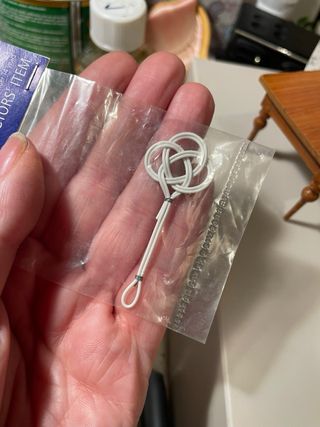 Battipanni per casa delle bambole