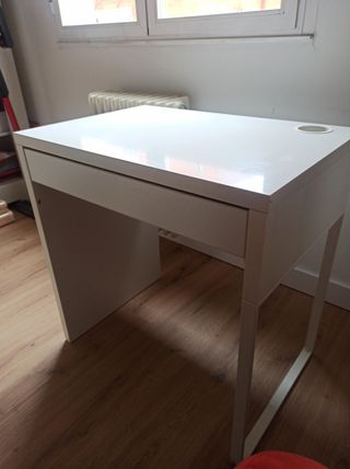 Escritorio Ikea Blanco