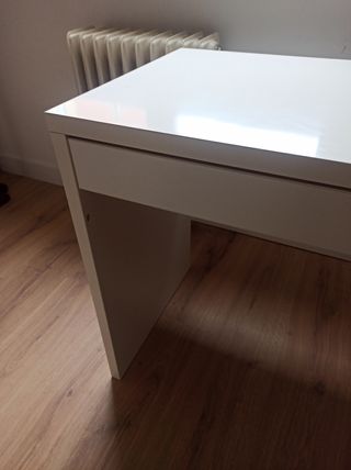 Escritorio Ikea Blanco