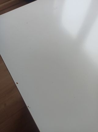 Escritorio Ikea Blanco