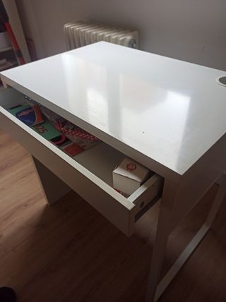 Escritorio Ikea Blanco