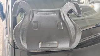 Sillita de coche para niños