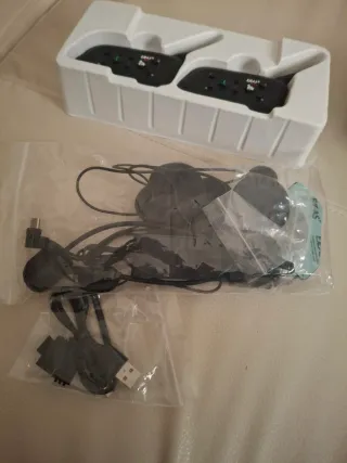 Intercomunicador Moto EJEAS V6 Pro