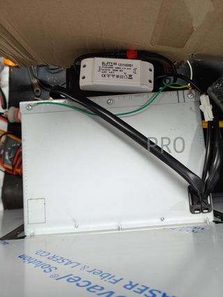 Campana extractora - Teka