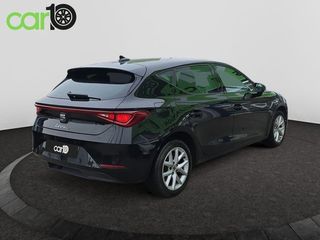Seat Leon 1.0 eTSI DSG SS Xcellence