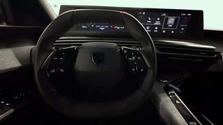 Peugeot 5008 5 AÑOS GARANTÍA