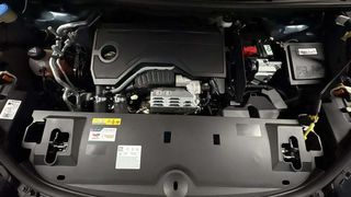 Peugeot 5008 5 AÑOS GARANTÍA