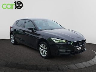 Seat Leon 1.0 eTSI DSG SS Xcellence