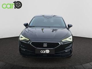 Seat Leon 1.0 eTSI DSG SS Xcellence