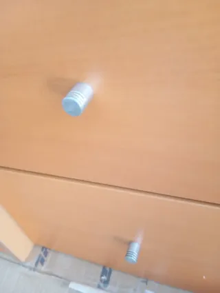 Estantería Kallax 4x4 ikea