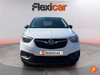 Opel Crossland X 1.2 60kW (81CV) Design Line