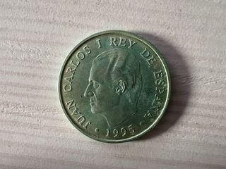 Conjunto 9 Monedas España y Países Bajos