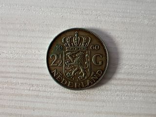 Conjunto 9 Monedas España y Países Bajos