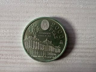 Conjunto 9 Monedas España y Países Bajos