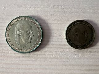 Conjunto 9 Monedas España y Países Bajos