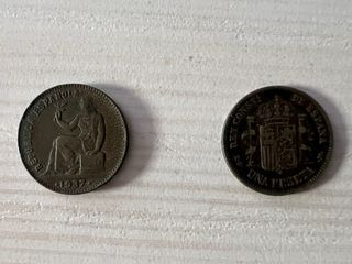 Conjunto 9 Monedas España y Países Bajos