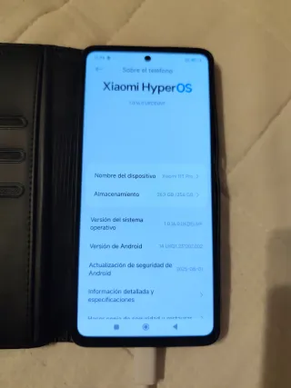Xiaomi 11T Pro 256GB