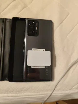 Xiaomi 11T Pro 256GB