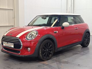 MINI MINI COOPER