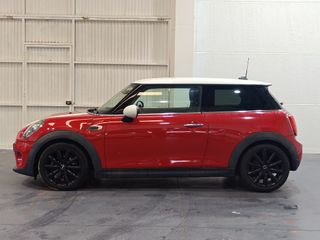 MINI MINI COOPER