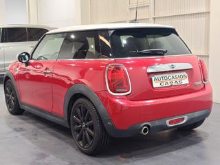 MINI MINI COOPER