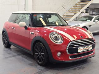 MINI MINI COOPER