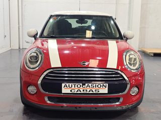 MINI MINI COOPER