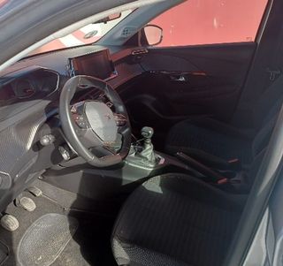 Peugeot 208 * EN OFERTA HASTA FIN DE MES!!!